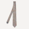 Liberty Ties^Imran Jacquard Silk Tie