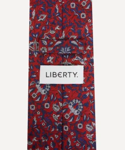 Liberty Ties^Imran Silk Tie
