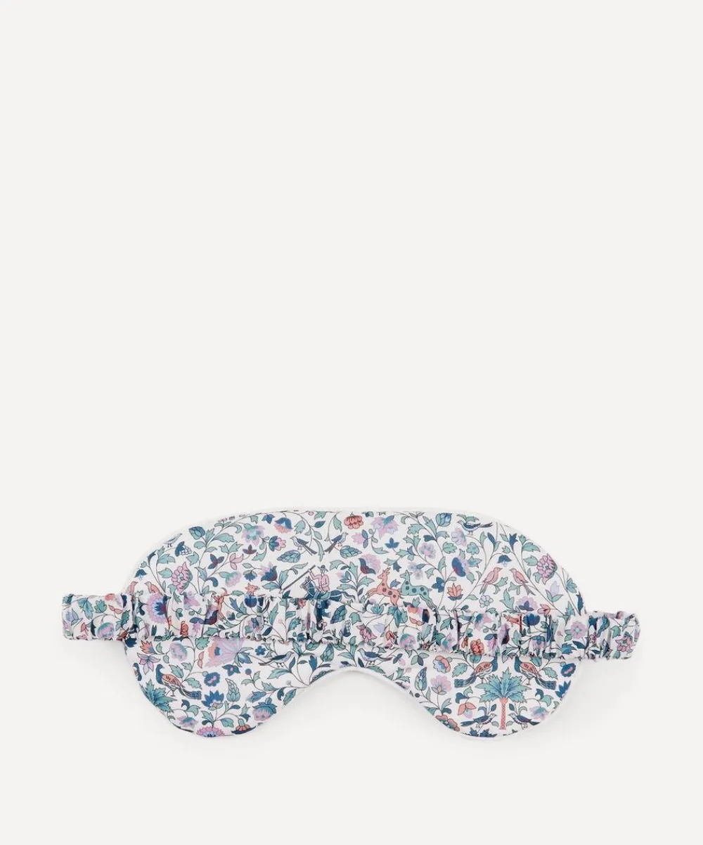 Liberty Sleepwear^Imran Tana Lawn Cotton Eye Mask