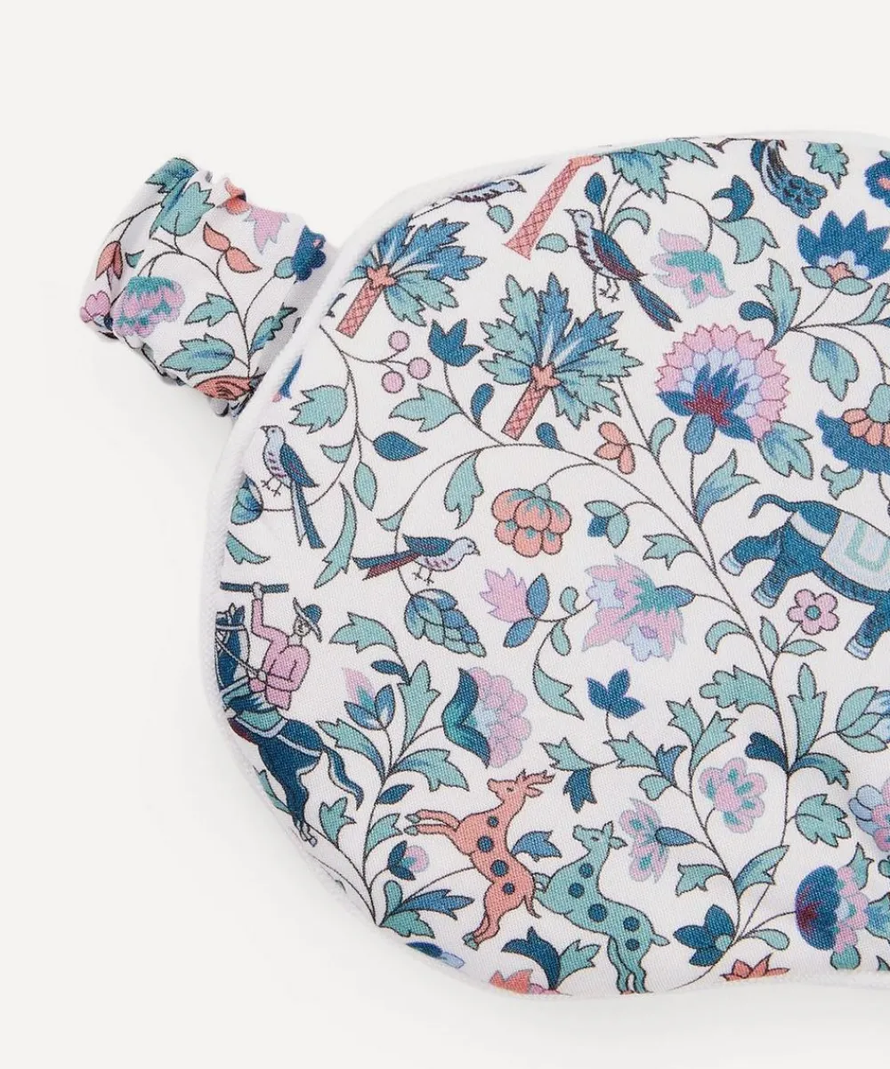 Liberty Sleepwear^Imran Tana Lawn Cotton Eye Mask