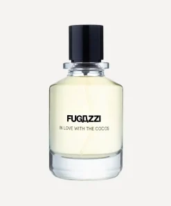 Fugazzi Womens Perfume^In Love with the Cocos Eau de Parfum 100ml
