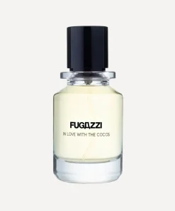 Fugazzi Womens Perfume^In Love with the Cocos Eau de Parfum 50ml