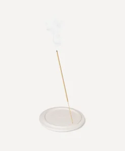 Bamford Candles & Candle Holders^Incense Holder and Candle Lid