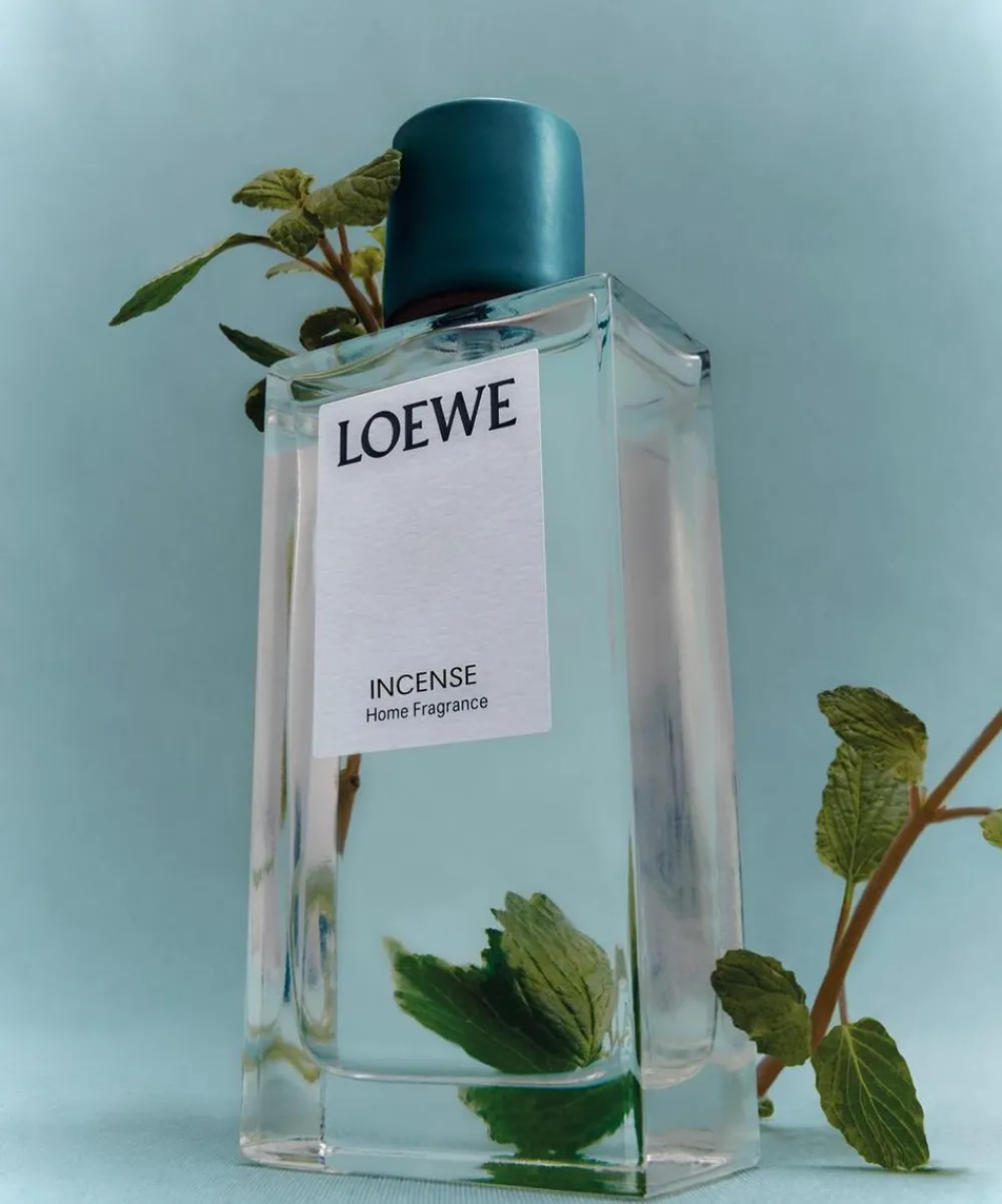 Loewe Candles & Candle Holders|Living Room^Incense Set