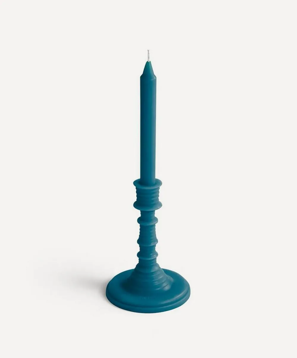 Loewe Candles & Candle Holders|Living Room^Incense Wax Candleholder 330g