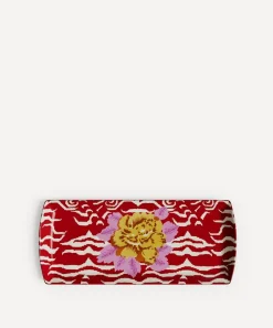 Lisa Corti Tableware^Indian Tiger Tray