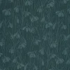 Liberty Fabrics Cotton For Quilting^Indigo Delphinium Snowdrop Spot Lasenby Quilting Cotton