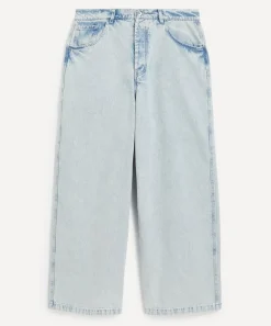 YMC Jeans^Indigo Replacement Jeans