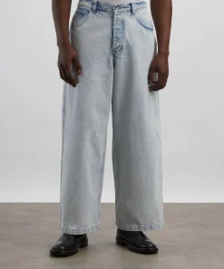 YMC Jeans^Indigo Replacement Jeans