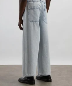 YMC Jeans^Indigo Replacement Jeans
