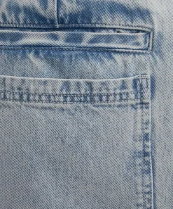 YMC Jeans^Indigo Replacement Jeans
