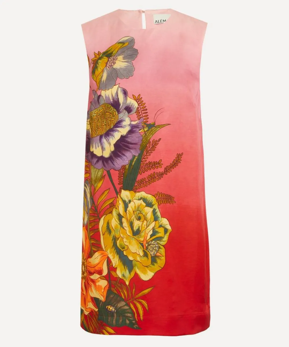 ALÉMAIS Dresses^Inez Mini Dress