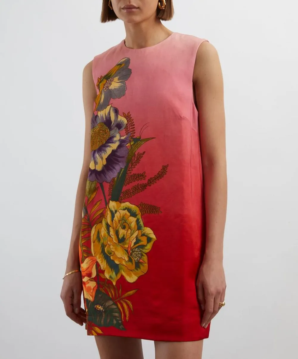 ALÉMAIS Dresses^Inez Mini Dress