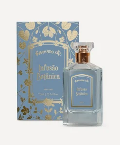 Granado Womens Perfume^Infusão Botânica Eau de Parfum 75ml
