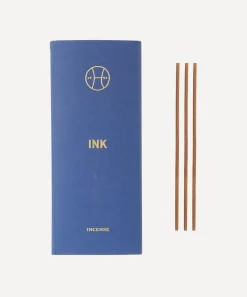 Perfumer H Candles & Candle Holders^Ink Incense Stick Set