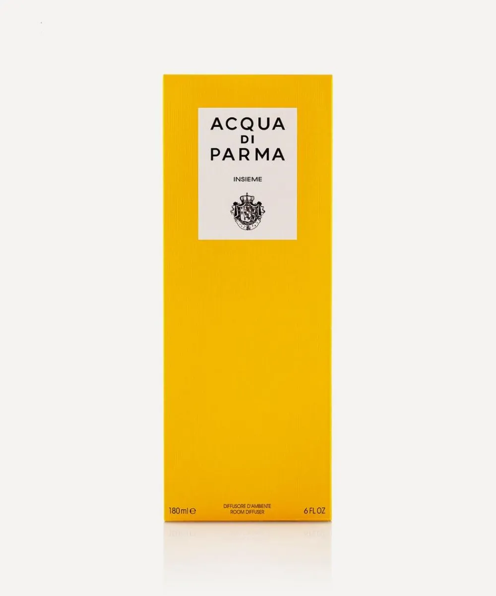 Acqua Di Parma Candles & Candle Holders^Insieme Room Diffuser 200g