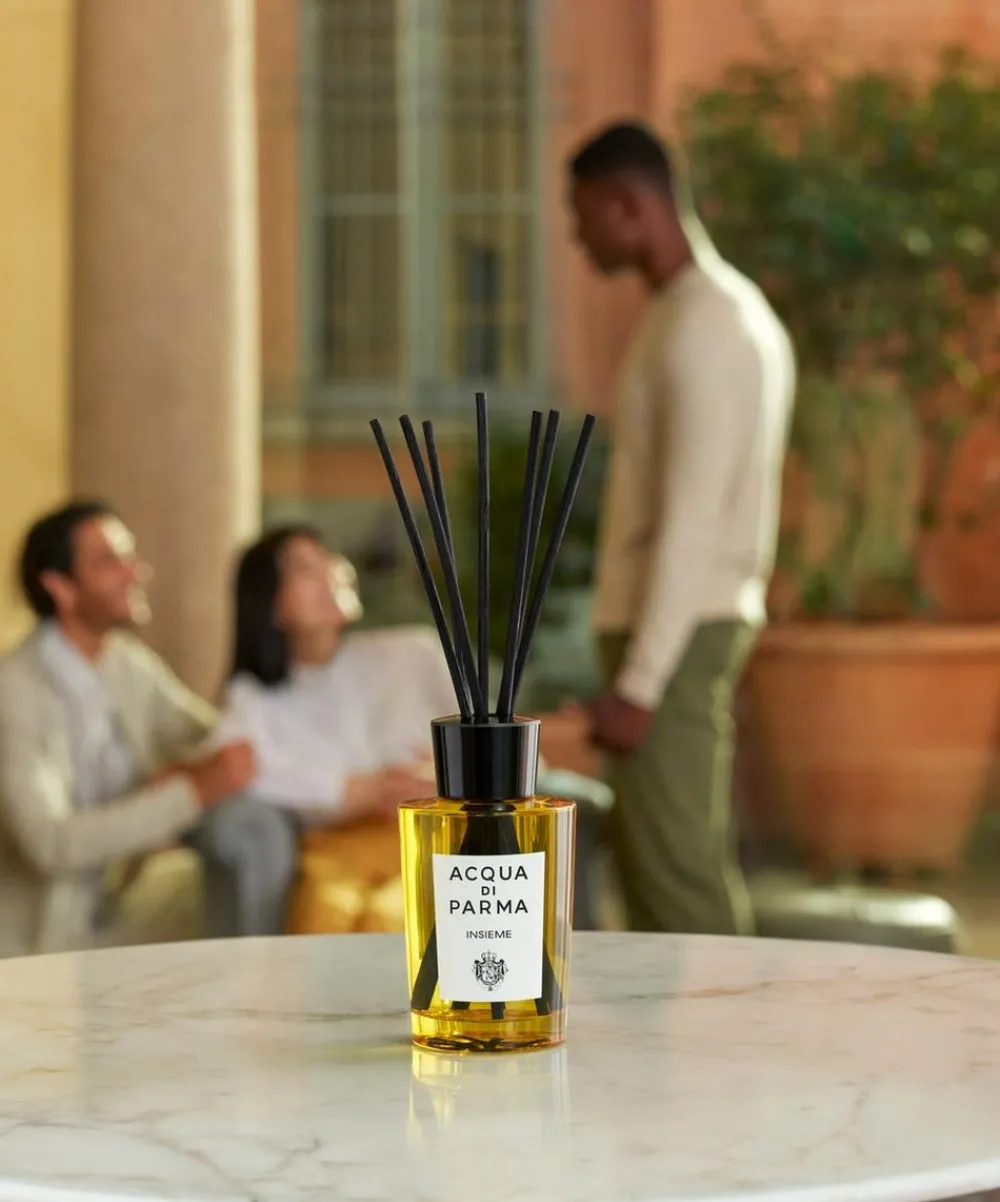 Acqua Di Parma Candles & Candle Holders^Insieme Room Diffuser 200g