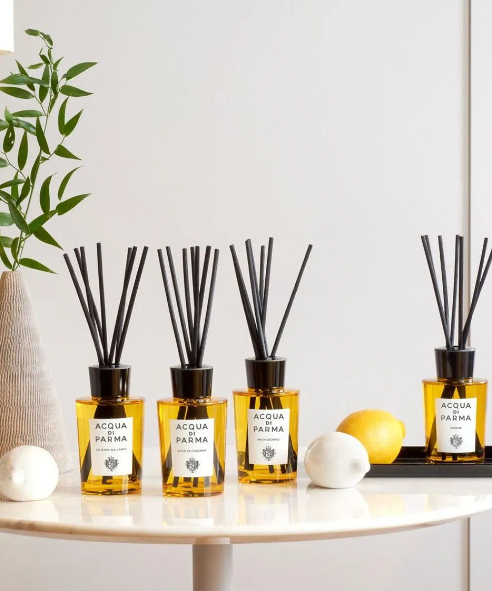 Acqua Di Parma Candles & Candle Holders^Insieme Room Diffuser 200g