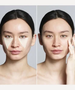 Trish McEvoy Complexion|Masks & Exfoliators^Instant Solutions Trio in Dark