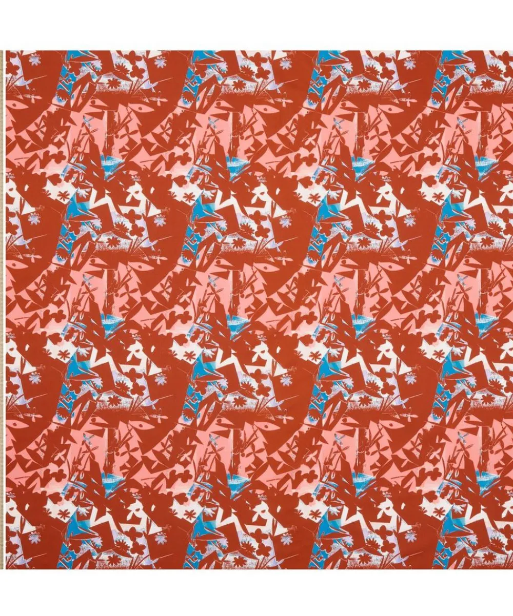 Liberty Fabrics Tana Lawn™ Cotton^Intaglio Tana Lawn™ Cotton