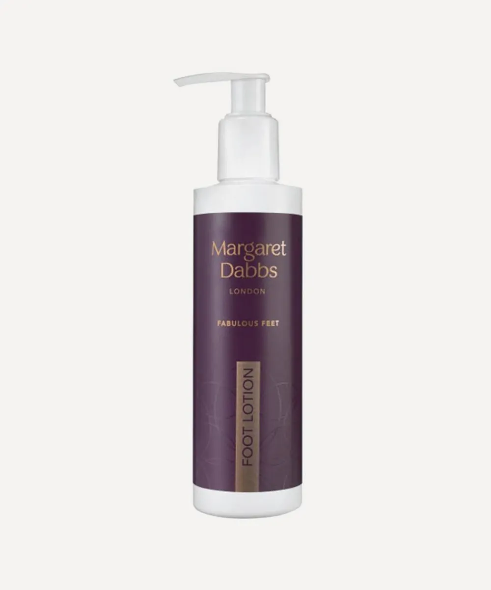 Margaret Dabbs London Hands & Feet^Intensive Hydrating Foot Lotion 200ml