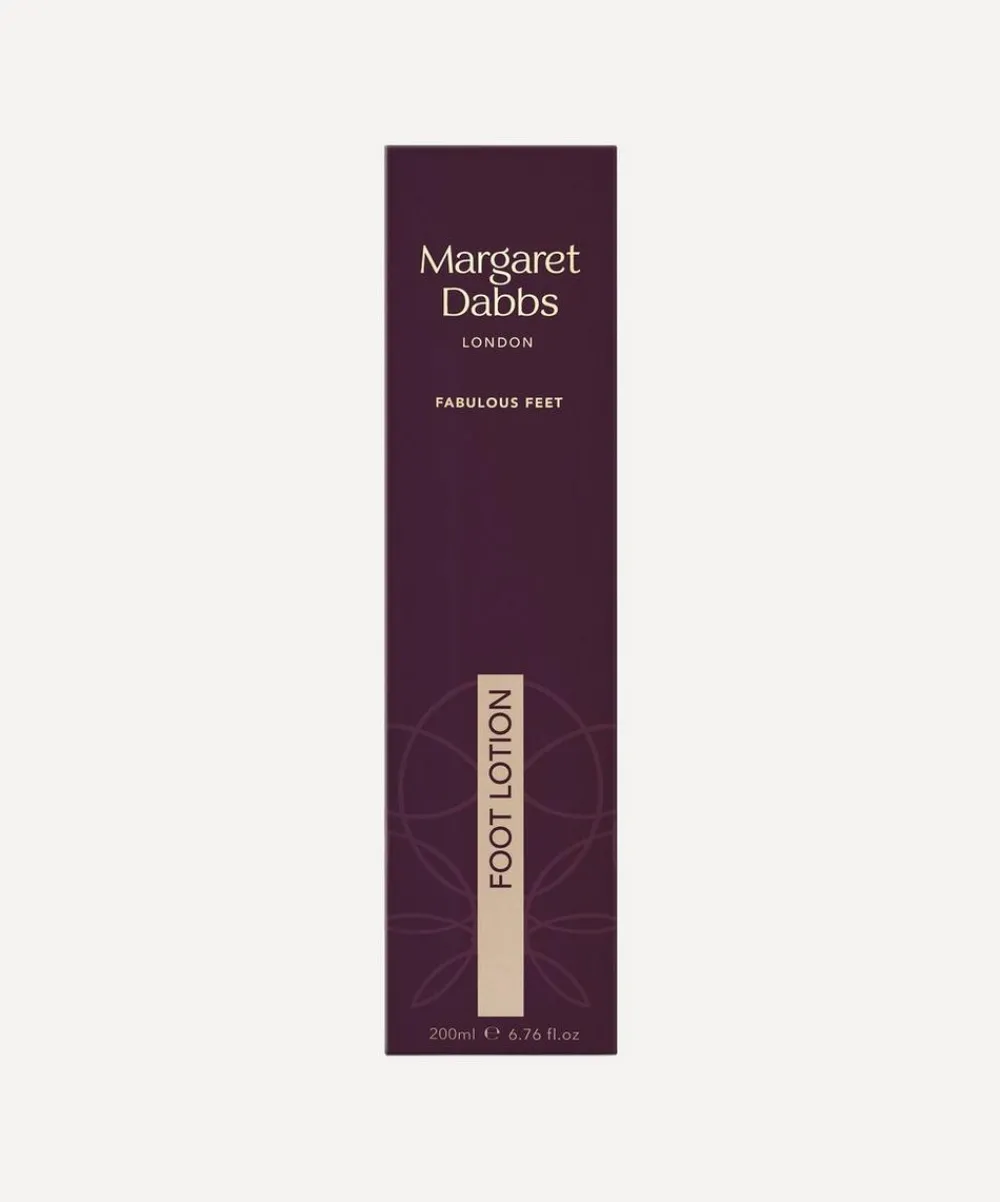 Margaret Dabbs London Hands & Feet^Intensive Hydrating Foot Lotion 200ml
