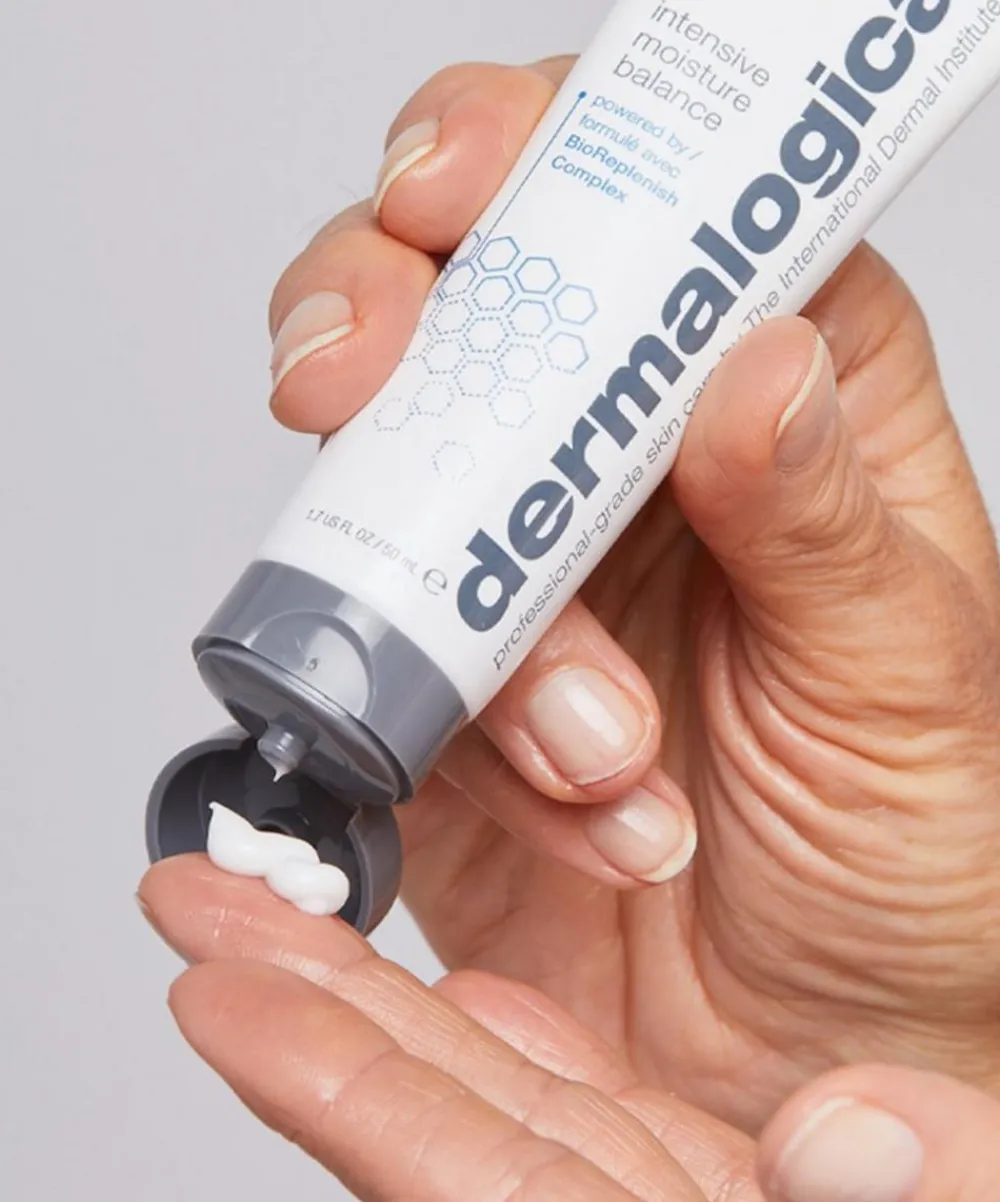 Dermalogica Moisturisers^Intensive Moisture Balance 150ml