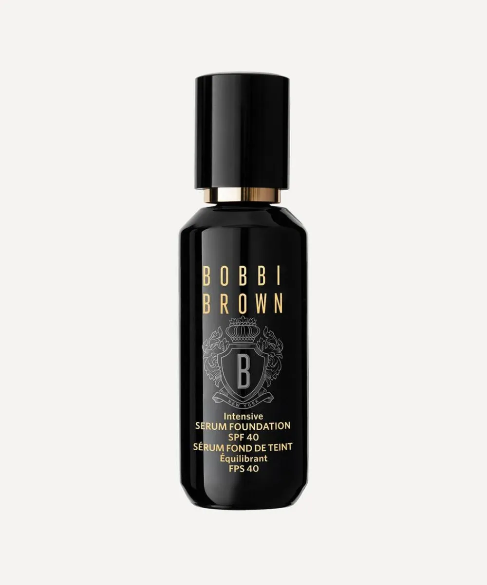 Bobbi Brown Complexion^Intensive Skin Serum Foundation SPF 40 in Natural 30ml