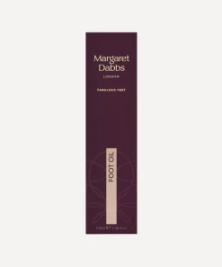 Margaret Dabbs London Hands & Feet^Intensive Treatment Foot Oil 100ml