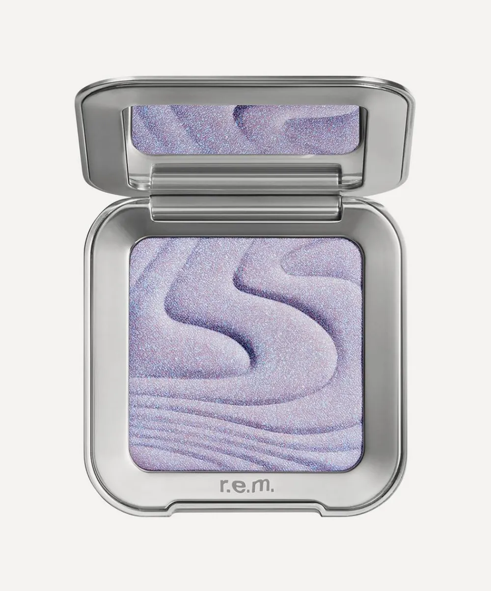 r.e.m. beauty Complexion^Interstellar Highlighter Topper 8g