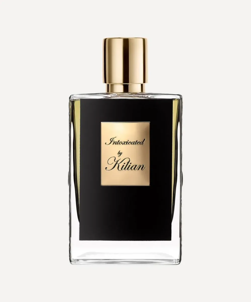 KILIAN PARIS Womens Perfume^Intoxicated Refillable Eau de Parfum 50ml