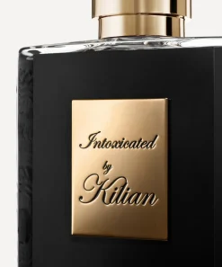 KILIAN PARIS Womens Perfume^Intoxicated Refillable Eau de Parfum 50ml
