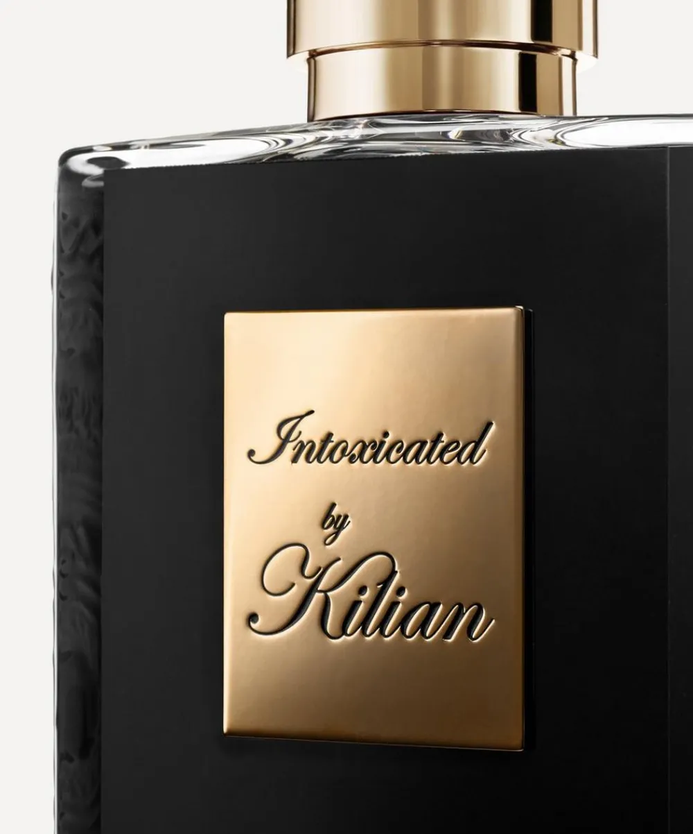 KILIAN PARIS Womens Perfume^Intoxicated Refillable Eau de Parfum 50ml