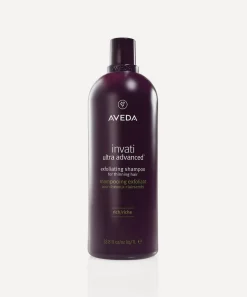 Aveda Shampoo^Invati Ultra Advanced Exfoliating Shampoo Rich 1000ml
