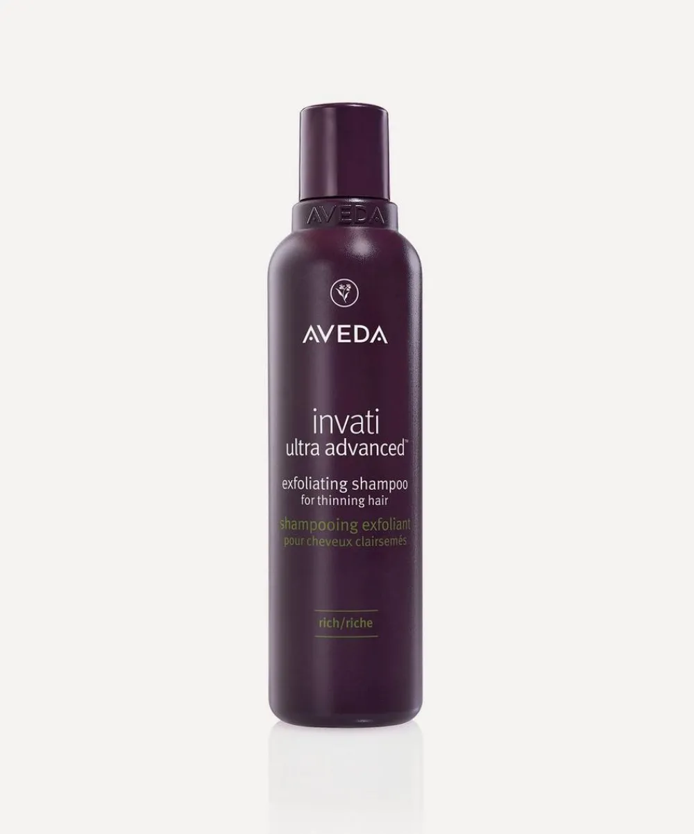 Aveda Shampoo^Invati Ultra Advanced Exfoliating Shampoo Rich 200ml