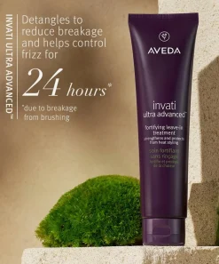 Aveda Conditioner^Invati Ultra Advanced Fortifying Leave-In Treatment 100ml