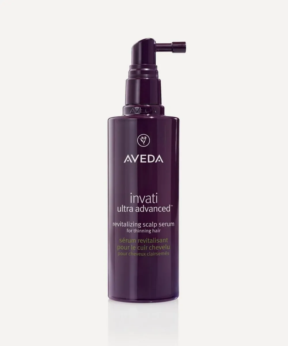 Aveda Conditioner^Invati Ultra Advanced Revitalizing Scalp Serum 150ml