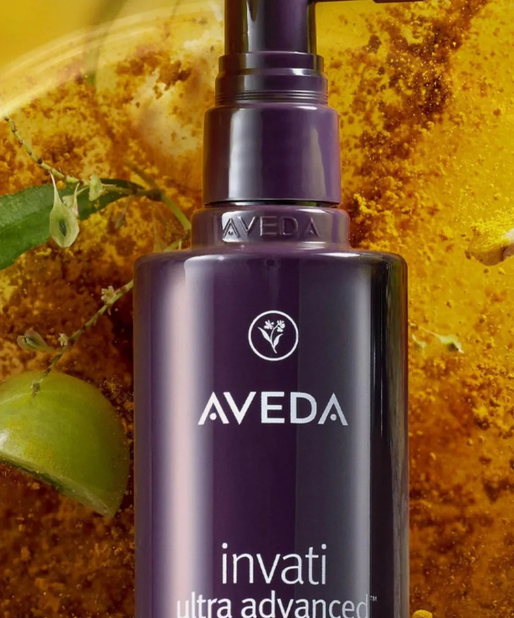 Aveda Conditioner^Invati Ultra Advanced Revitalizing Scalp Serum 150ml