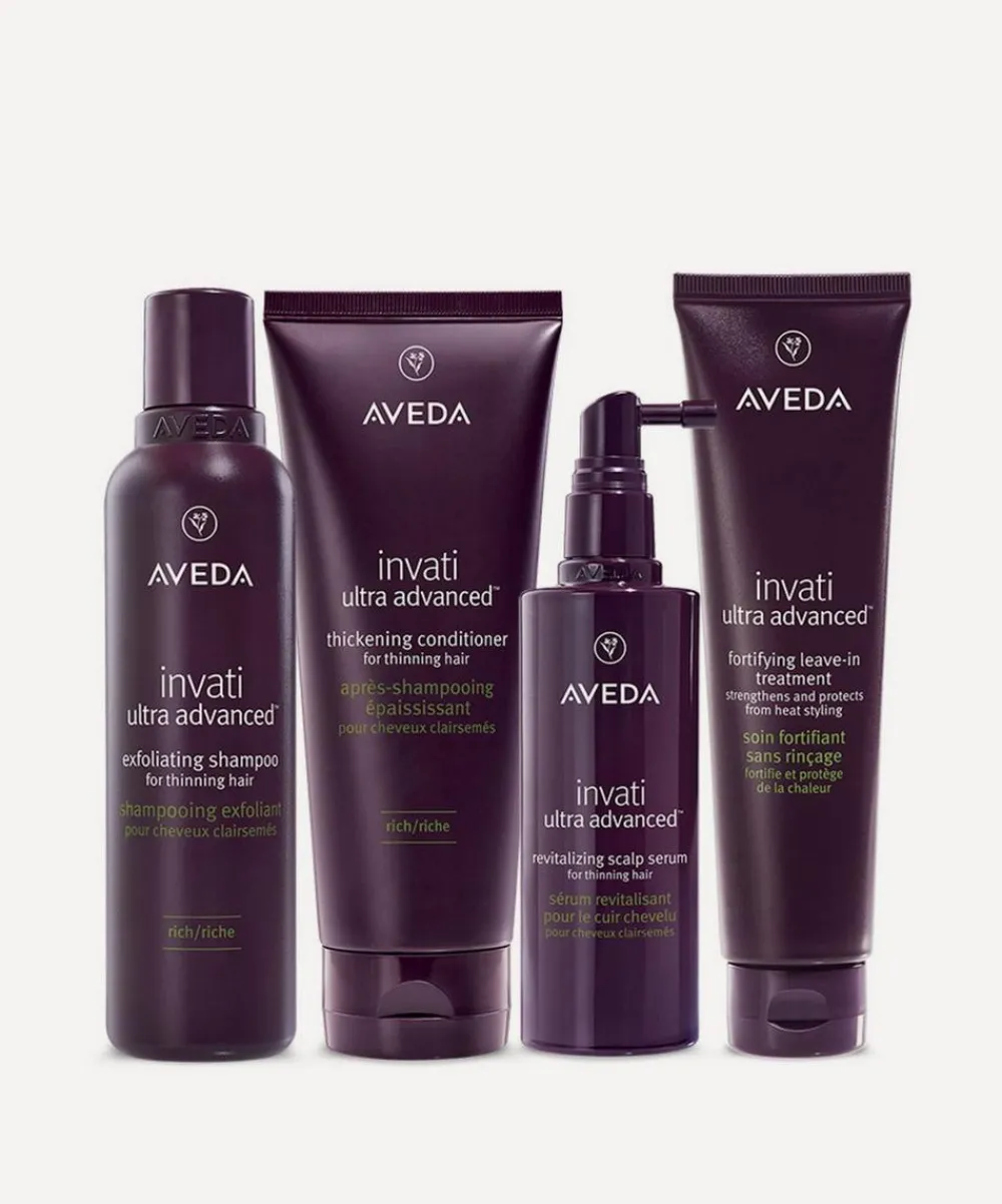 Aveda Shampoo^Invati Ultra Advanced System Rich