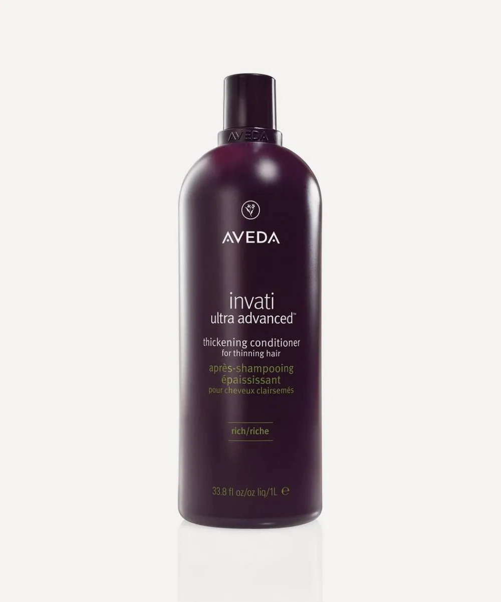 Aveda Conditioner^Invati Ultra Advanced Thickening Conditioner Rich 1000ml