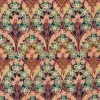 Liberty Fabrics Crepe De Chine^Iona Blossom Crepe de Chine