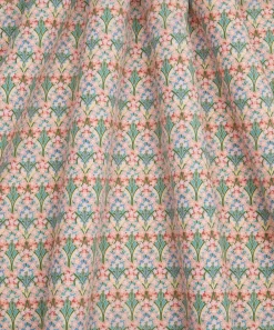 Liberty Fabrics Crepe De Chine^Iona Blossom Crepe de Chine