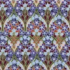 Liberty Fabrics Crepe De Chine^Iona Blossom Crepe de Chine