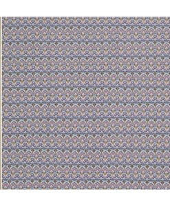 Liberty Fabrics Crepe De Chine^Iona Blossom Crepe de Chine