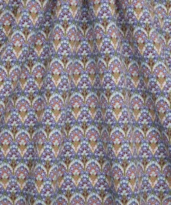 Liberty Fabrics Crepe De Chine^Iona Blossom Crepe de Chine