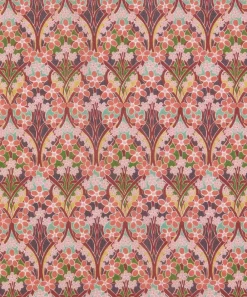 Liberty Fabrics Tana Lawn™ Cotton^Iona Flower Tana Lawn™ Cotton