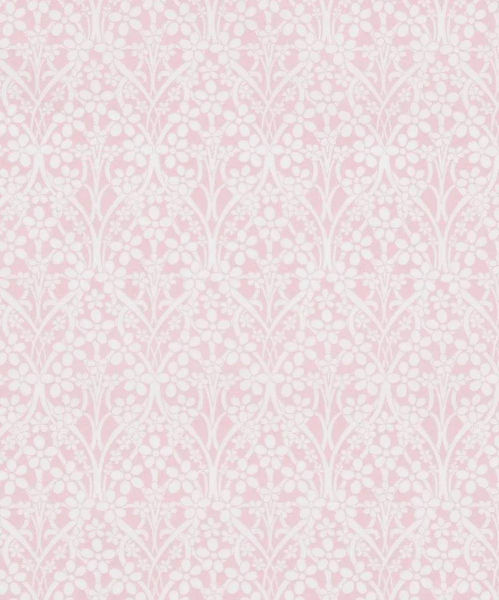 Liberty Fabrics Poplin^Iona Star Cotton Poplin