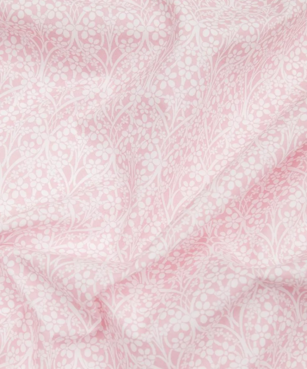 Liberty Fabrics Poplin^Iona Star Cotton Poplin