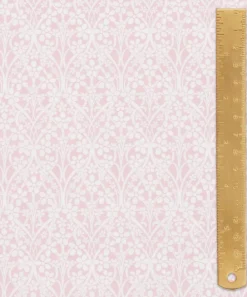 Liberty Fabrics Poplin^Iona Star Cotton Poplin