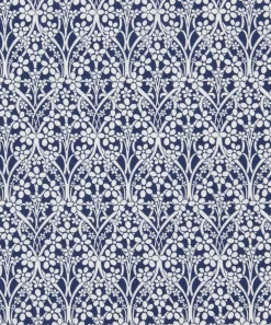 Liberty Fabrics Poplin^Iona Star Cotton Poplin